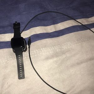 Fitbit Watch